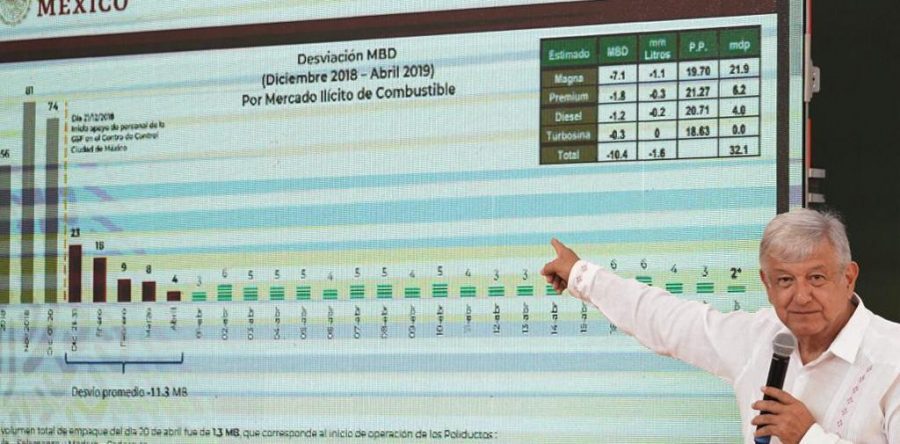 AMLO se enganchó con Minatitlán; crisis del sistema de inteligencia: Carlos Ramírez