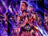 ‘Avengers Endgame’, la película más vista en la historia del cine en México
