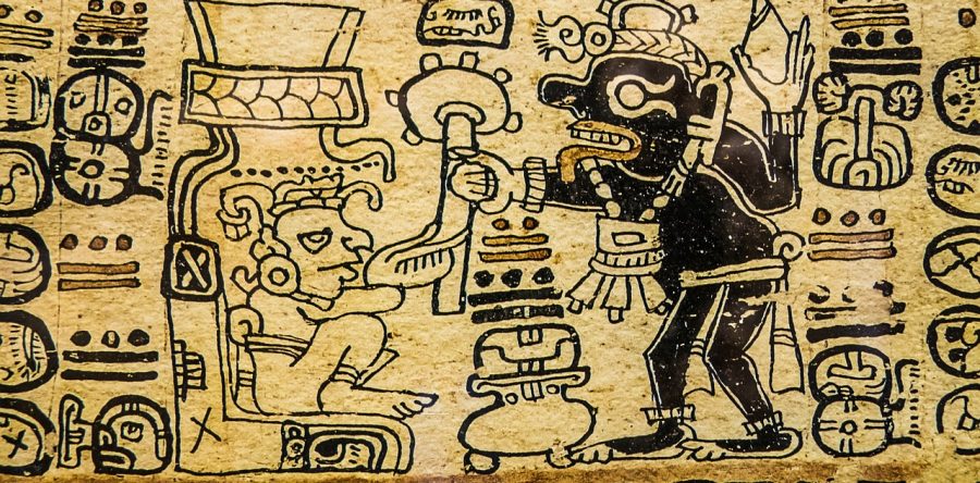 Hace 500 años Mexico no existía; conquista creo Estado-nación:  Carlos Ramírez