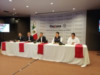Obtiene Oaxaca derrama económica de mil 119 mdp por Semana Santa