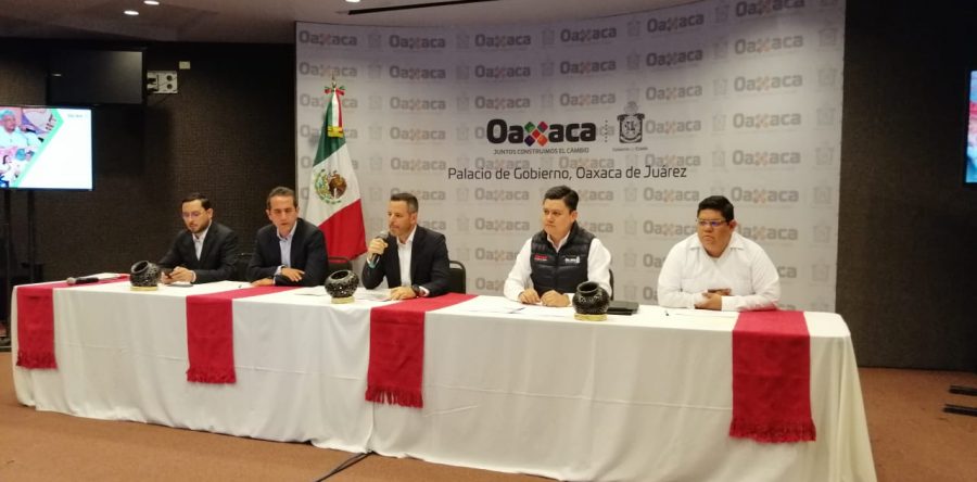 Obtiene Oaxaca derrama económica de mil 119 mdp por Semana Santa