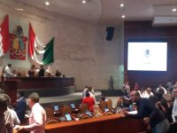 Sin esclarecer 4 mil millones de pesos para reconstrucción por sismos