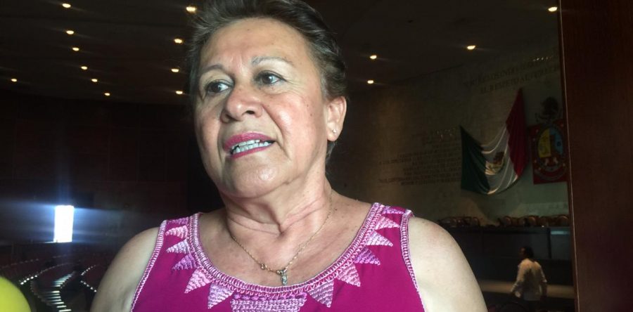 No hay amigos y padrinos políticos que influyan en la elección del titular de la DDHPO