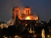 Arde Nuestra Señora: Luis Octavio Murat