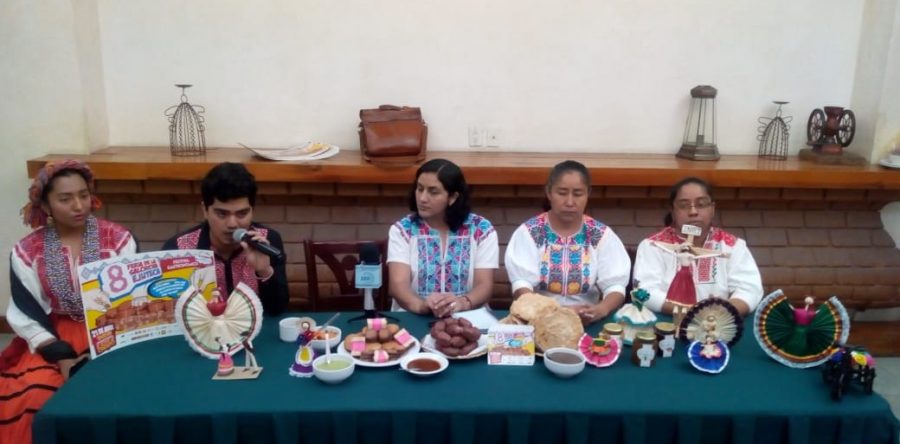 Anuncian Octava Feria de la Salchicha Ejuteca