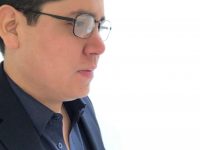 Poema a Oaxaca de Juárez: Jiver Espejel