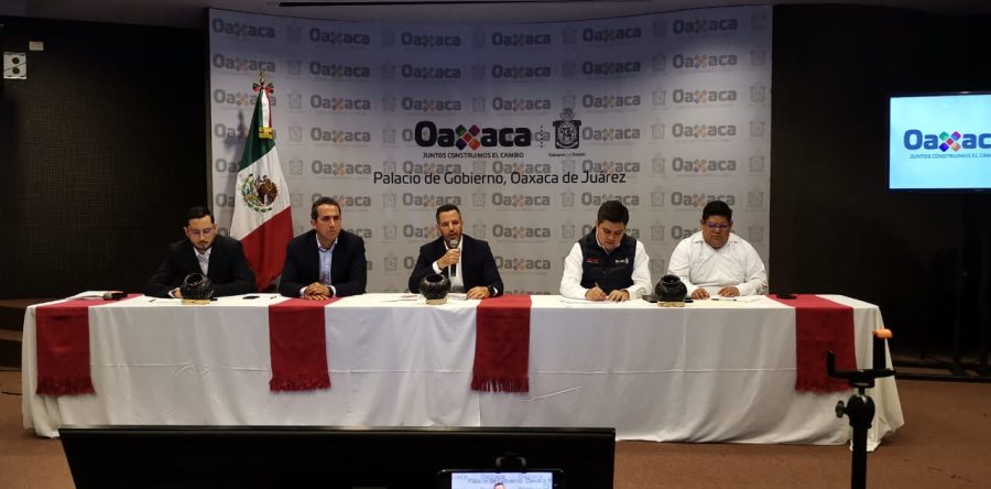 Cada trimestre rendirá gobierno cuentas claras a la ASF