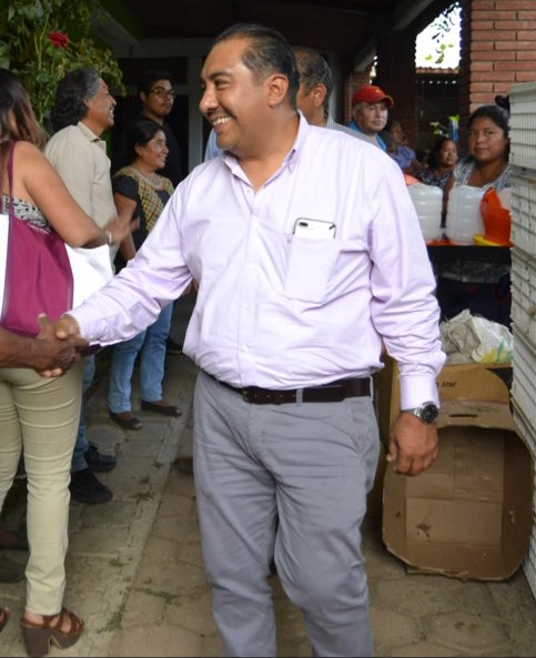 Realizará PRD proceso de reafiliación; reconoce errores del pasado