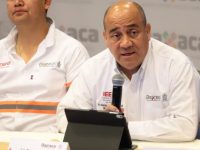 Oaxaca está al día no se le debe nada al magisterio: IEEPO