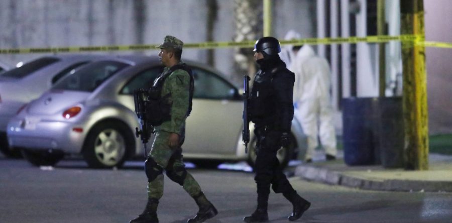 ‘Apuestas fáciles’ no van a reducir la violencia en el país: Semáforo Delictivo