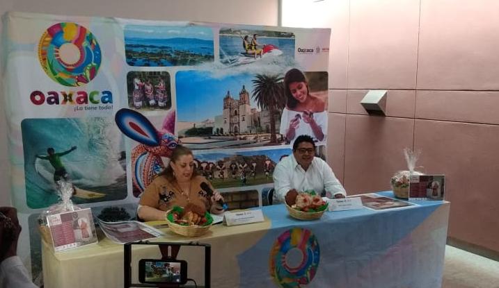 Anuncian fiestas titulares de “Saa Guidxi”, en Juchitán