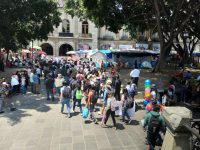 Denuncian desvío de más de medio millón en el ITO; demandas de estudiantes quedan en el olvido