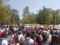 Desde hace cuatro décadas el ITO no recibe mantenimiento, denuncian estudiantes