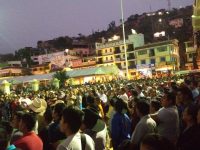 Se deslinda Flavio Sosa de conflicto entre Santa Catarina Juquila y Santiago Yaitepec