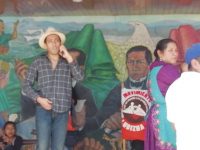 Pretende Lubizha convertir en rehén a municipio de Santa Cruz Xoxocotlán