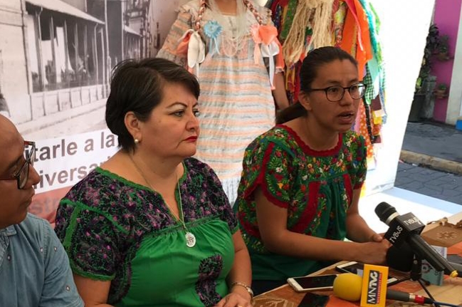 Celebra Mercado Benito Juárez su a aniversario 125