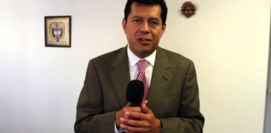 Una imagen positiva para enfrentar retos globales: Aníbal Gómez Toledo: *Francisco Ángel Maldonado Martínez