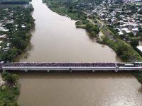 La frontera sur: Luis Octavio Murat