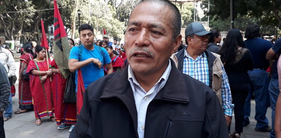 En menos de 7 años asesinan a 28 militantes del MULT