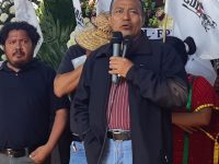 Necedad del MULTI ha trabado acuerdo de paz en la zona triqui