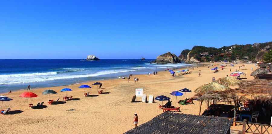 Jesús no vino para que vacacionaras en Semana Santa: Horacio Corro Espinosa