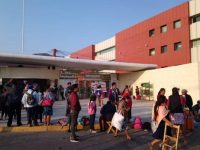 Exige organización recursos prometidos por el gobierno