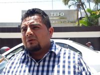 Descartan violencia política en Tezoatlán; exigen reconocimiento de Aldebunda