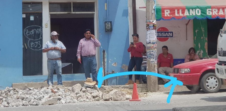 Convertido SAPAT en botín económico de políticos de Tlaxiaco