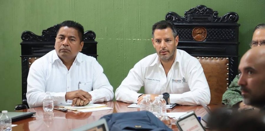 Máxima seguridad para Tuxtepec con la Guardia Nacional