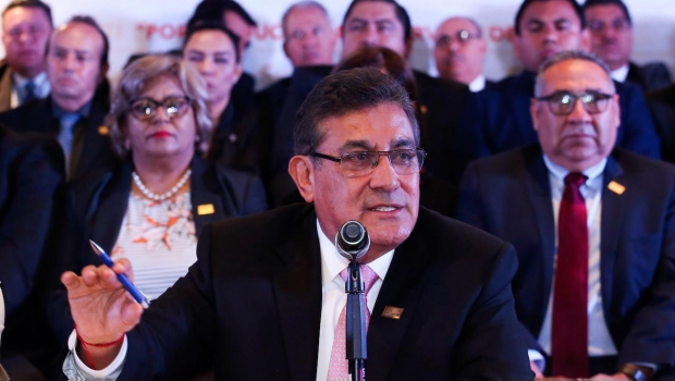 Elba Esther Gordillo no podría volver a ser dirigente del SNTE