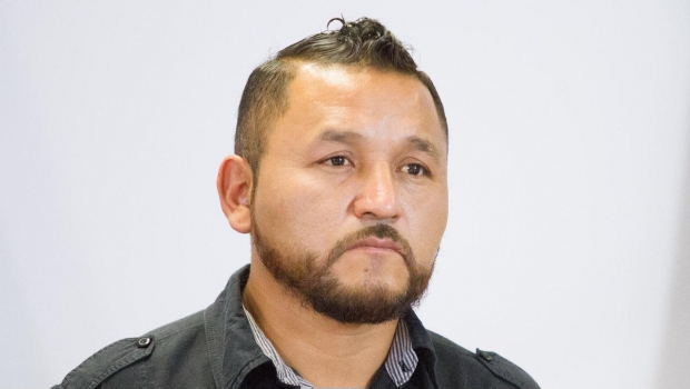 ‘El Mijis’ denuncia que la casa de su padre fue atacada a balazos