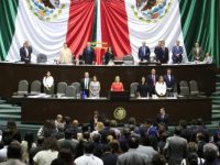 Diputados aprueban Reforma Educativa en lo general y en lo particular