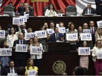 Reforma Educativa se aprueba en 17 estados y ya puede promulgarse