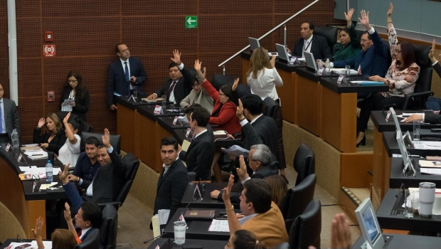 Comisión Permanente aprueba periodo extraordinario para discutir Reforma Educativa