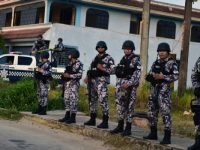 Senado votará este martes leyes secundarias de la Guardia Nacional