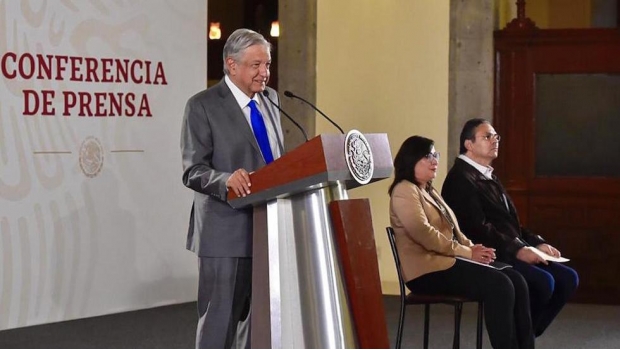 Gobierno declara licitación desierta para la refinería Dos Bocas; Pemex y Sener serán las constructoras