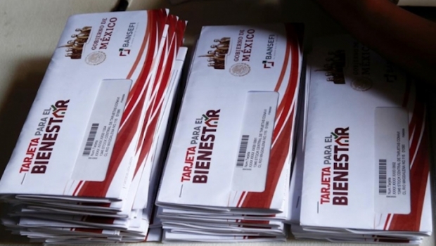 Aprueba Senado convertir Bansefi en Banco del Bienestar