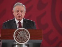 Alemania ayudará en rescate de cuerpos de Pasta de Conchos: AMLO