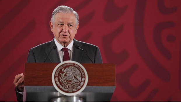 Alemania ayudará en rescate de cuerpos de Pasta de Conchos: AMLO