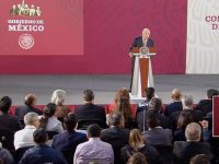 Aumentó la inversión extranjera directa 7% en primer trimestre, reporta AMLO