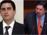 Engaño de hijo de ‘Napo’ al SAT debe ser investigado si hay denuncia, opina AMLO