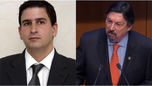 Engaño de hijo de ‘Napo’ al SAT debe ser investigado si hay denuncia, opina AMLO