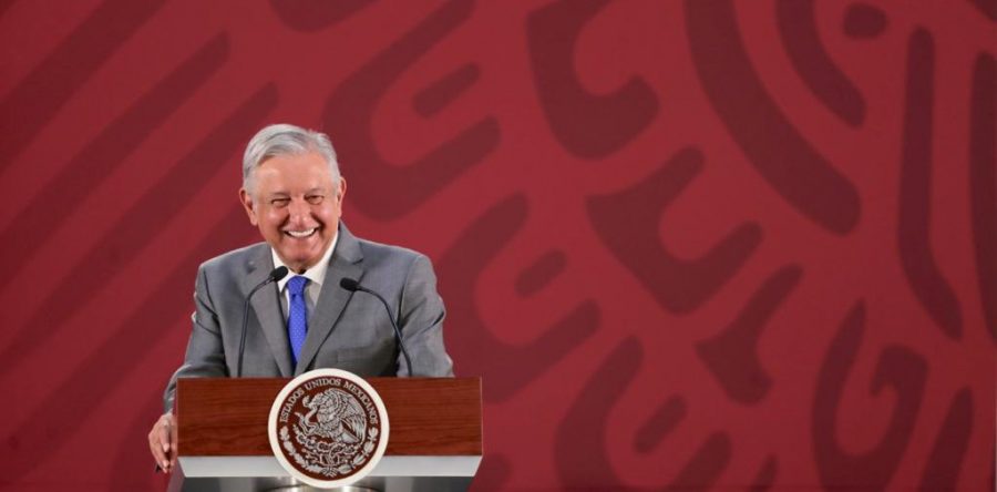 El PND 2019 de AMLO contra el PGD 1980 de Salinas de Gortari: Carlos Ramírez