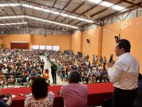 No se privatizará el servicio de recolección de basura: Oswaldo García