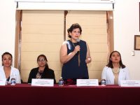 Edificios del Ayuntamiento capitalino serán espacios libres de humo de tabaco