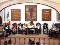 Para construir una ciudad incluyente, aprueba Cabildo Manual de Accesibilidad