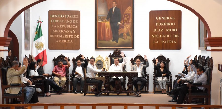 Para construir una ciudad incluyente, aprueba Cabildo Manual de Accesibilidad