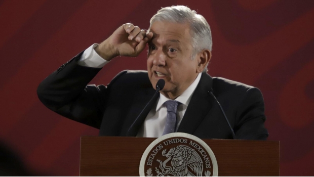 AMLO emitirá un decreto para eliminar condonación de impuestos a privilegiados