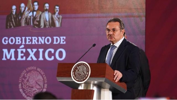 Deuda de Pemex aumentó 147% durante sexenio de Peña Nieto