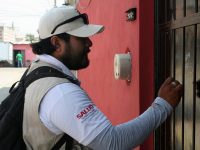 Urge participación comunitaria para evitar dengue, zika, chikungunya y fiebre amarilla: SSO